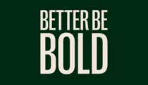 BETTER-BE-BOLD BETTER BE BOLD Gutschein