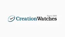 Creation-Watches Creation Watches Gutschein