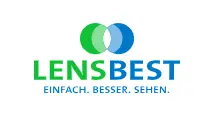 Lensbest Lensbest Gutschein