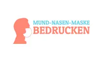Masken-bedrucken Masken-bedrucken Gutschein