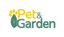 Pet-&-Garden Pet & Garden Gutschein