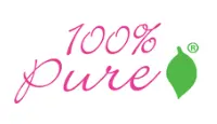 100% Pure 100% Pure Gutschein