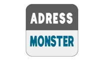 AdressMonster AdressMonster Gutschein