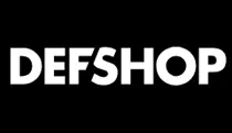 Defshop Defshop Gutschein