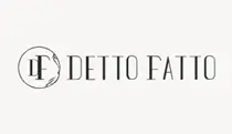Detto-Fatto Detto Fatto Gutschein