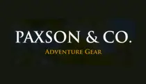 PAXSON PAXSON Gutschein
