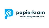 Papierkram Papierkram Gutschein