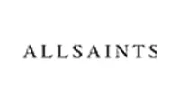 AllSaints AllSaints Gutschein