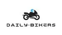 Daily-Bikers Daily Bikers Gutschein