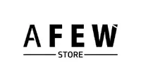 Afew-Store Afew Store Gutschein