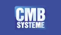 CMB-Systeme CMB-Systeme Gutschein
