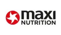 MaxiNutrition MaxiNutrition Gutschein