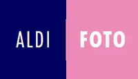 ALDI-Foto ALDI Foto Gutschein