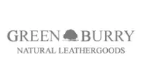 Greenburry Greenburry Gutschein