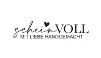 Scheinvoll Scheinvoll Gutschein