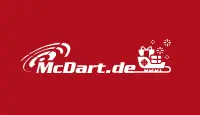McDart McDart Gutschein