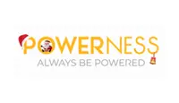 Powerness Powerness Gutschein