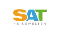 SAT-Reisewelten SAT Reisewelten Gutschein