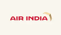 Air-India Air India Gutschein