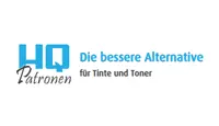 HQ-Patronen HQ-Patronen Gutschein