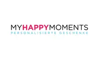MyHappyMoments MyHappyMoments Gutschein