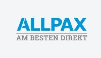 Allpax Allpax Gutschein
