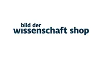 Bild-der-Wissenschaft-Shop Bild der Wissenschaft Shop Gutschein