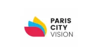 PARIS-CITY-VISION PARIS CITY VISION Gutschein