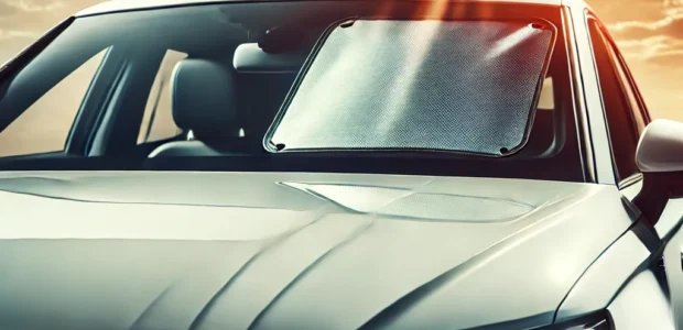 Sonnenschutz Auto