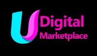 U-Digital-Marketplace U Digital Marketplace Gutschein