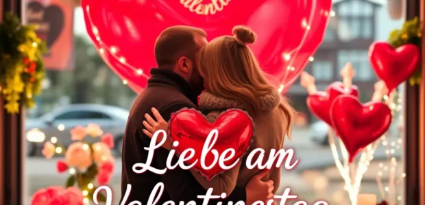 Valentinstag 2025