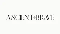 Ancient and Brave Ancient + Brave Gutschein