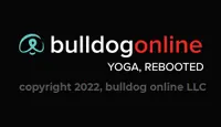 Bulldog-Online-Yoga Bulldog Online Yoga Gutschein