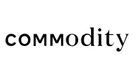 Commodity Commodity Gutschein