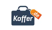 Koffer.de Koffer.de Gutschein