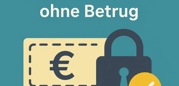 Verifizierte Gutscheincodes ohne Betrug