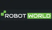 Robot-World Robot World Gutschein