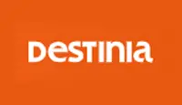 Destinia Destinia Gutschein
