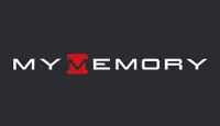 MyMemory MyMemory Gutschein