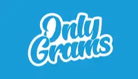 OnlyGrams OnlyGrams Gutschein