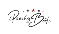PeachyBoots PeachyBoots Gutschein