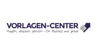 Vorlagen-Center Vorlagen-Center Gutschein