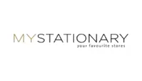 MyStationary MyStationary Gutschein