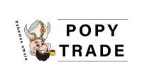 POPY-TRADE POPY TRADE Gutschein