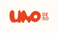 UNOde50 UNOde50 Gutschein