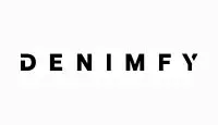 DENIMFY DENIMFY Gutschein