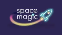 Space-Magic Space Magic Gutschein