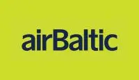 airBaltic airBaltic Gutschein