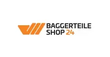 Baggerteileshop24 Baggerteileshop24 Gutschein