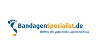 BandagenSpezialist BandagenSpezialist Gutschein